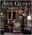 Ann Getty