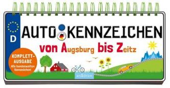Autokennzeichen