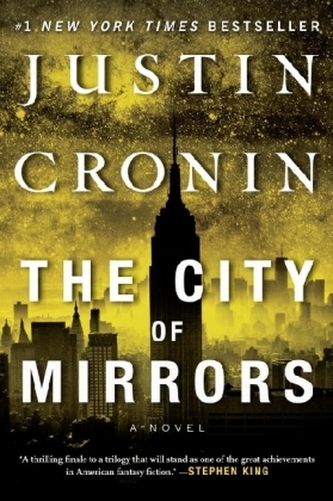 The City of Mirrors