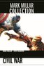 Mark Millar Collection - Civil War