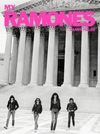 My Ramones My Ramones