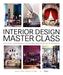 Interior Design Master Class