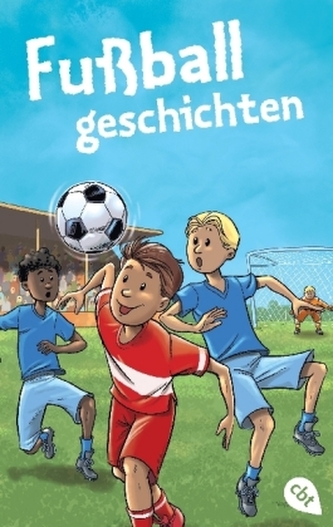 Fußballgeschichten