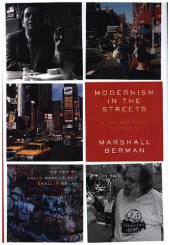 Modernism in the Streets