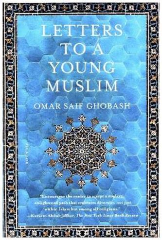 Letters to a Young Muslim