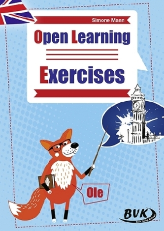 Open Learning Exercises