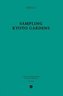 Sampling Kyoto Gardens