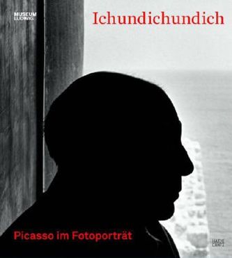IchundIchundIch, Picasso im Fotoporträt