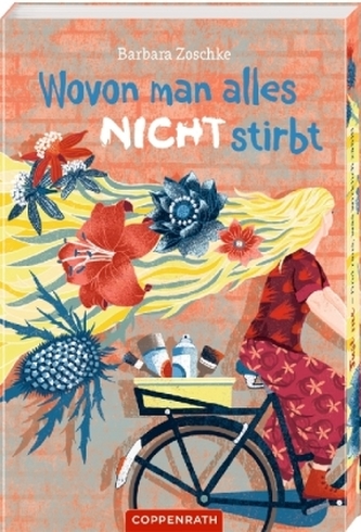 Wovon man alles nicht stirbt: Just me