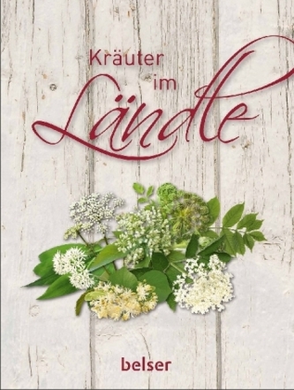 Kräuter im Ländle