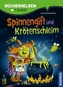 Spinnengift und Krötenschleim