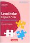 Lerntheke Englisch 5/6: The correct sentence