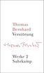 Verstörung