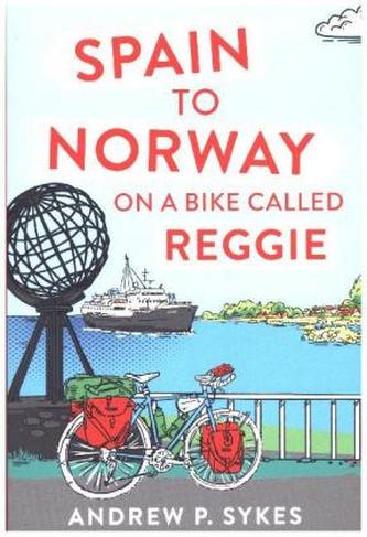 Spain to Norway on a Bike Called Reggie