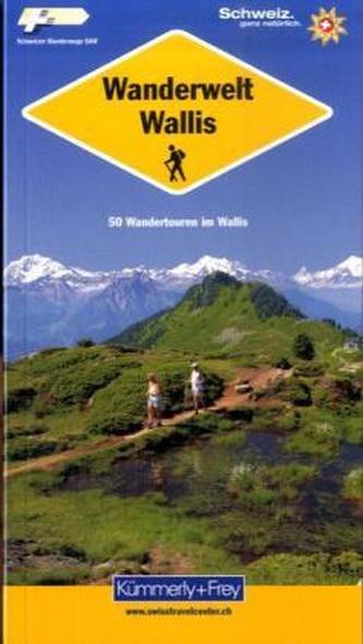 Wanderwelt Wallis