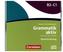 Grammatik aktiv B2/C1, Audio-CDs zur Übungsgrammatik im wav-Format