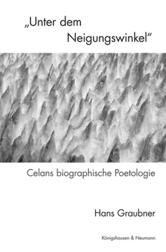 Unter dem Neigungswinkel Unter dem Neigungswinkel