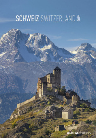 Schweiz / Switzerland 2019