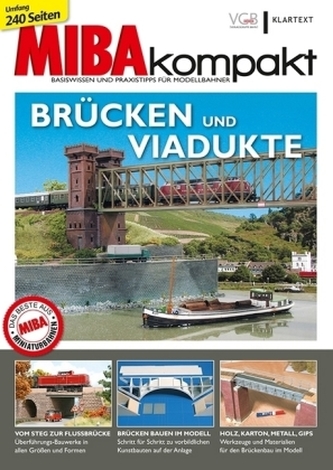 Brücken und Viadukte