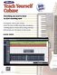 Alfred's Teach Yourself Cubase, w. DVD-ROM