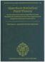Quantum Statistical Field Theory