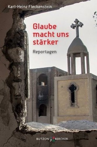 Glaube macht uns stärker