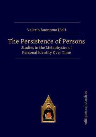 The Persistence of Persons