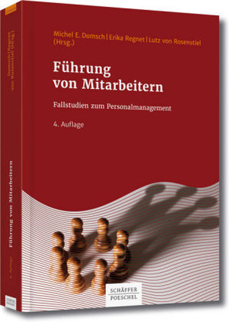 Führung von Mitarbeitern