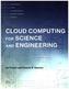 Cloud Computing for Science & Engineering