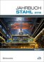 Jahrbuch Stahl 2018, 3 Bde.