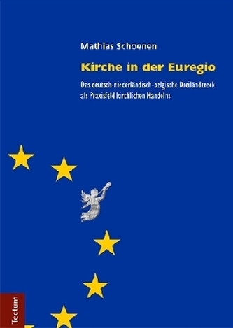 Kirche in der Euregio