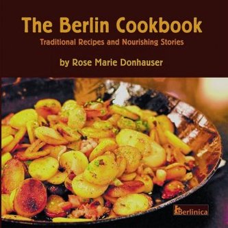 The Berlin Cookbook