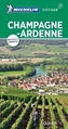 Michelin Le Guide Vert Champagne Ardenne