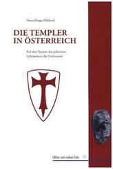 Die Templer in Österreich