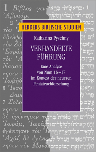 Verhandelte Führung Verhandelte Führung