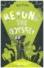 Beyond the Odyssey