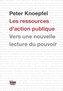 Les ressources d'action publique