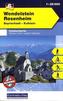 Kümmerly & Frey Outdoorkarte Wendelstein - Rosenheim