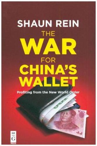 The War for China's Wallet