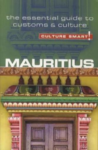 Culture Smart! Mauritius Culture Smart! Mauritius