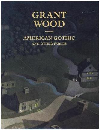 Grant Wood
