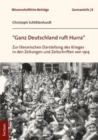 Ganz Deutschland ruft Hurra