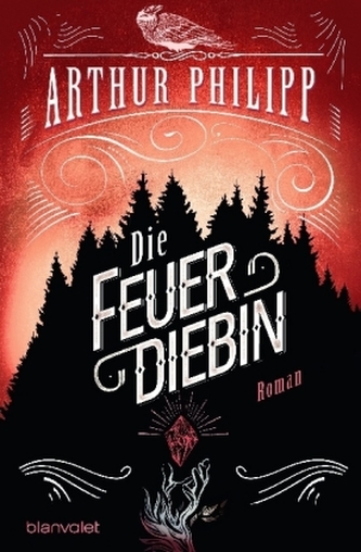 Die Feuerdiebin