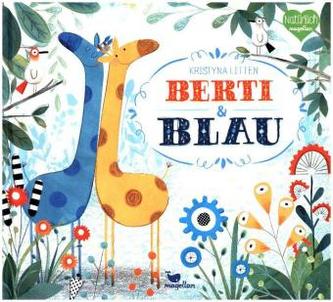 Berti & Blau