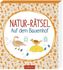Natur-Rätsel auf dem Bauernhof