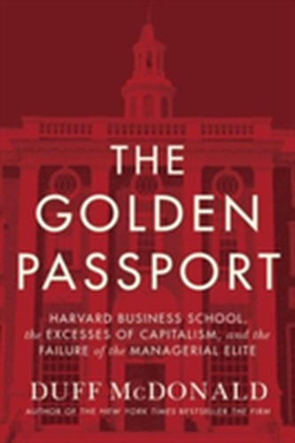 The Golden Passport
