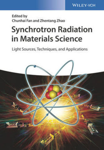 Synchrotron Radiation in Materials Science, 2 Vols.
