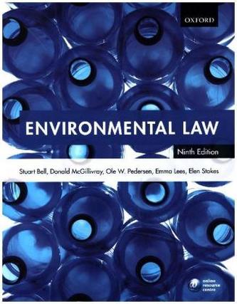 Environmental Law
