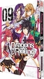 Dragons Rioting. Bd.9