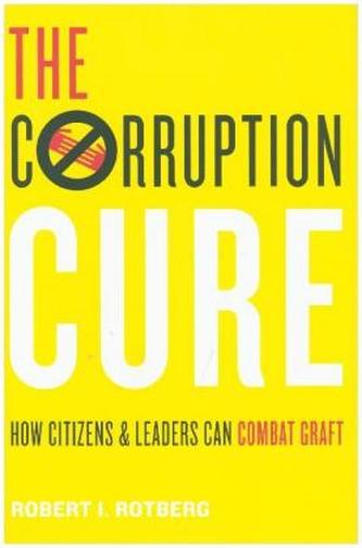 Corruption Cure